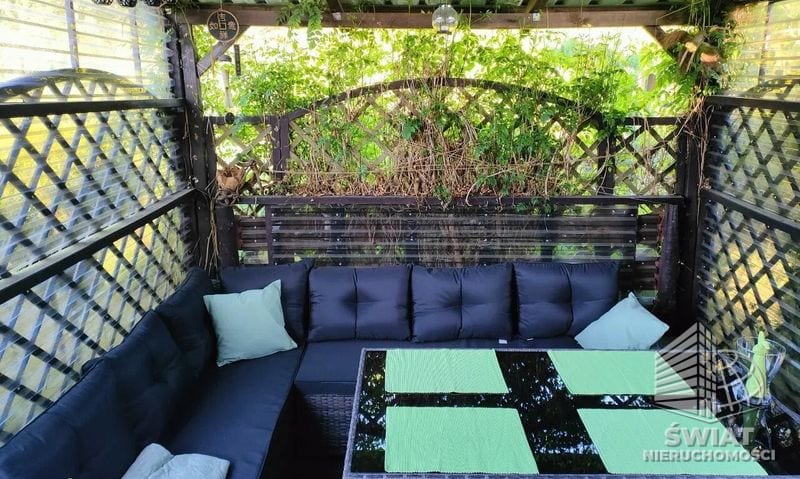 Działka na sprzedaż, Marianowo Wiechowo, 2434 m² — LGR21924, zdjęcie 4