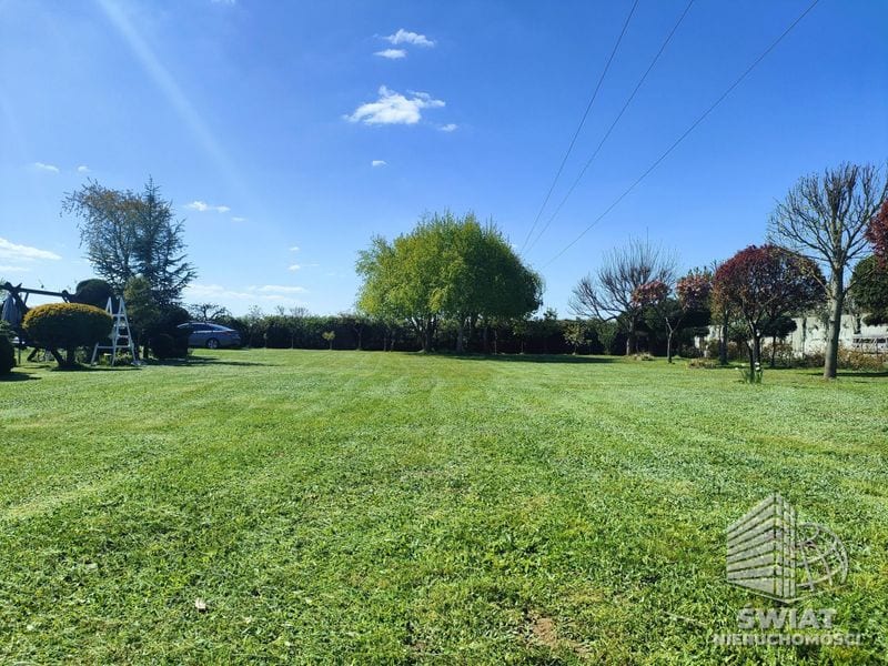 Działka na sprzedaż, Marianowo Wiechowo, 2434 m² — LGR21924, zdjęcie 6