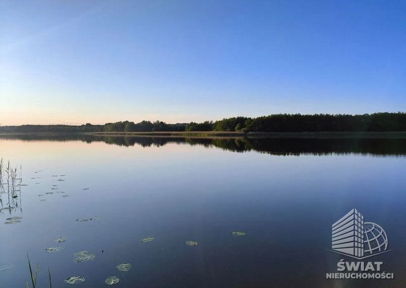Działka na sprzedaż, Marianowo Wiechowo, 2434 m² — LGR21924, zdjęcie 7