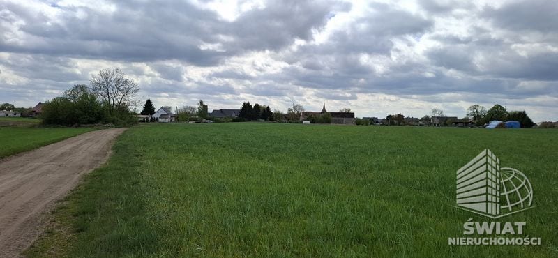 Działka na sprzedaż, Maszewo Bagna, 54555 m² — PTR26124, zdjęcie 1