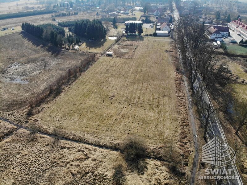 Działka na sprzedaż, Maszewo Dębice, 955 m² — MNI22140, zdjęcie 2