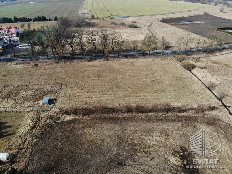 Działka na sprzedaż, Maszewo Dębice, 955 m² — MNI22140, zdjęcie 4
