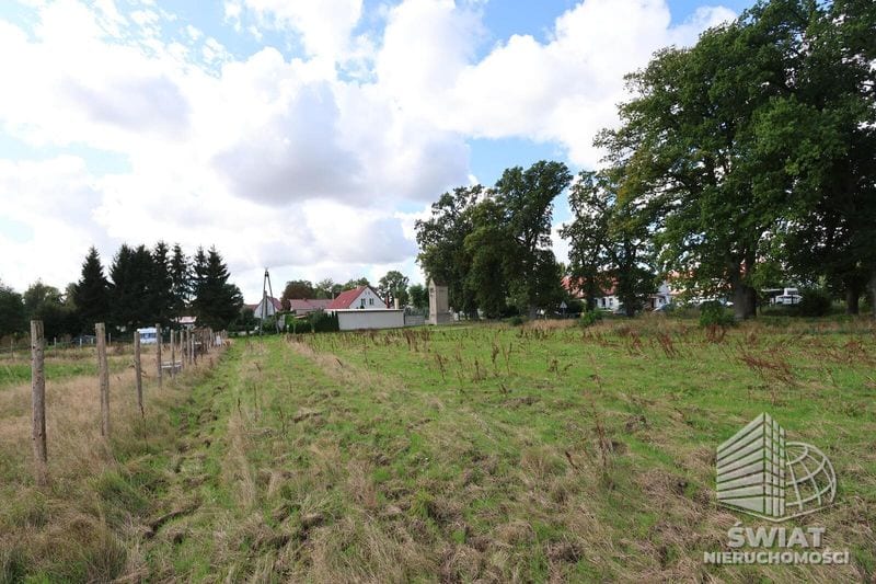 Działka na sprzedaż, Maszewo Dębice, 955 m² — MNI22140, zdjęcie 7