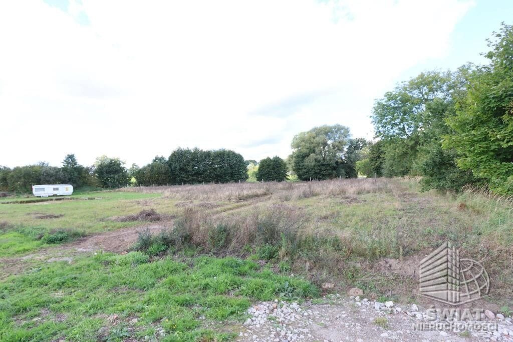 Działka na sprzedaż, Maszewo Dębice, 2923 m² — MNI22143, zdjęcie 1