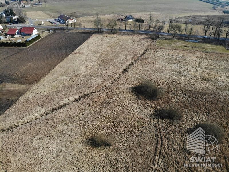 Działka na sprzedaż, Maszewo Dębice, 1154 m² — MNI22148, zdjęcie 3