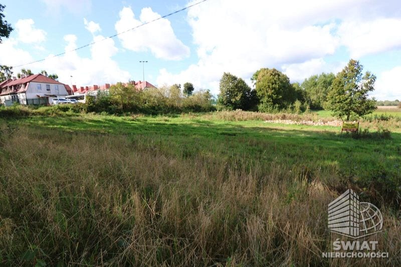 Działka na sprzedaż, Maszewo Dębice, 1154 m² — MNI22148, zdjęcie 7