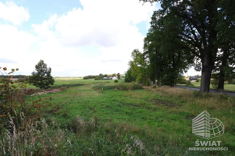 Działka na sprzedaż, Maszewo Dębice, 1027 m² — MNI22149, zdjęcie 3