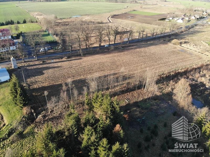 Działka na sprzedaż, Maszewo Dębice, 1027 m² — MNI22149, zdjęcie 4