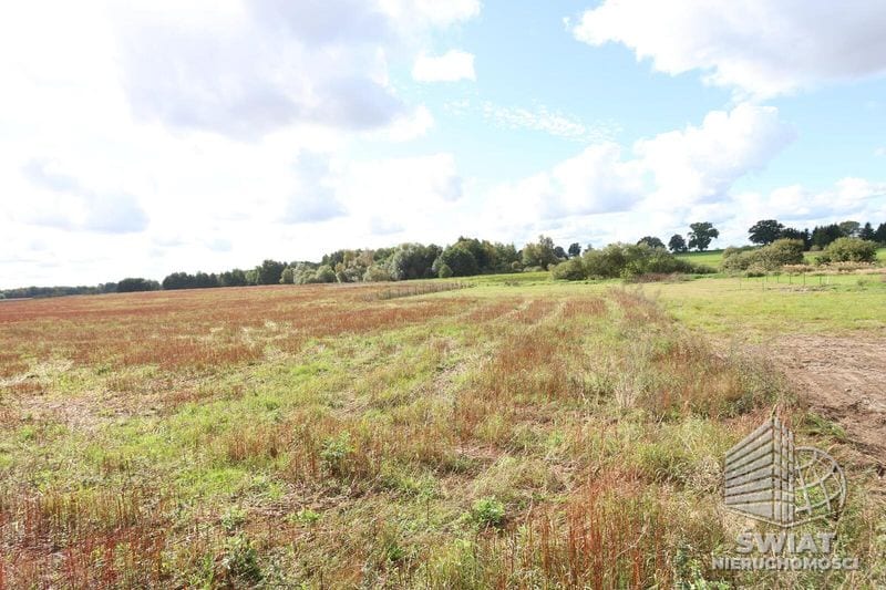 Działka na sprzedaż, Maszewo Dębice, 1699 m² — MNI22150, zdjęcie 1