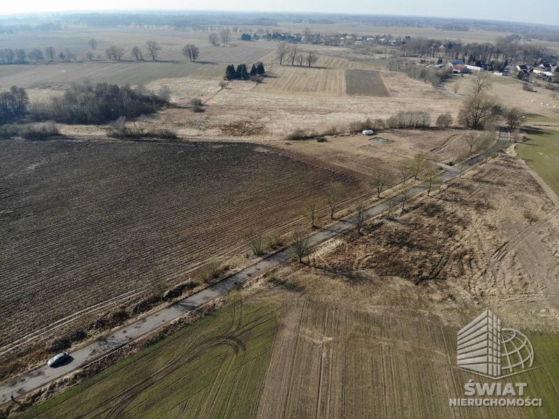 Działka na sprzedaż, Maszewo Dębice, 2282 m² — MNI22210, zdjęcie 3
