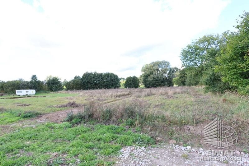Działka na sprzedaż, Maszewo Dębice, 2282 m² — MNI22210, zdjęcie 4