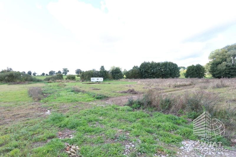 Działka na sprzedaż, Maszewo Dębice, 1597 m² — MNI22211, zdjęcie 5