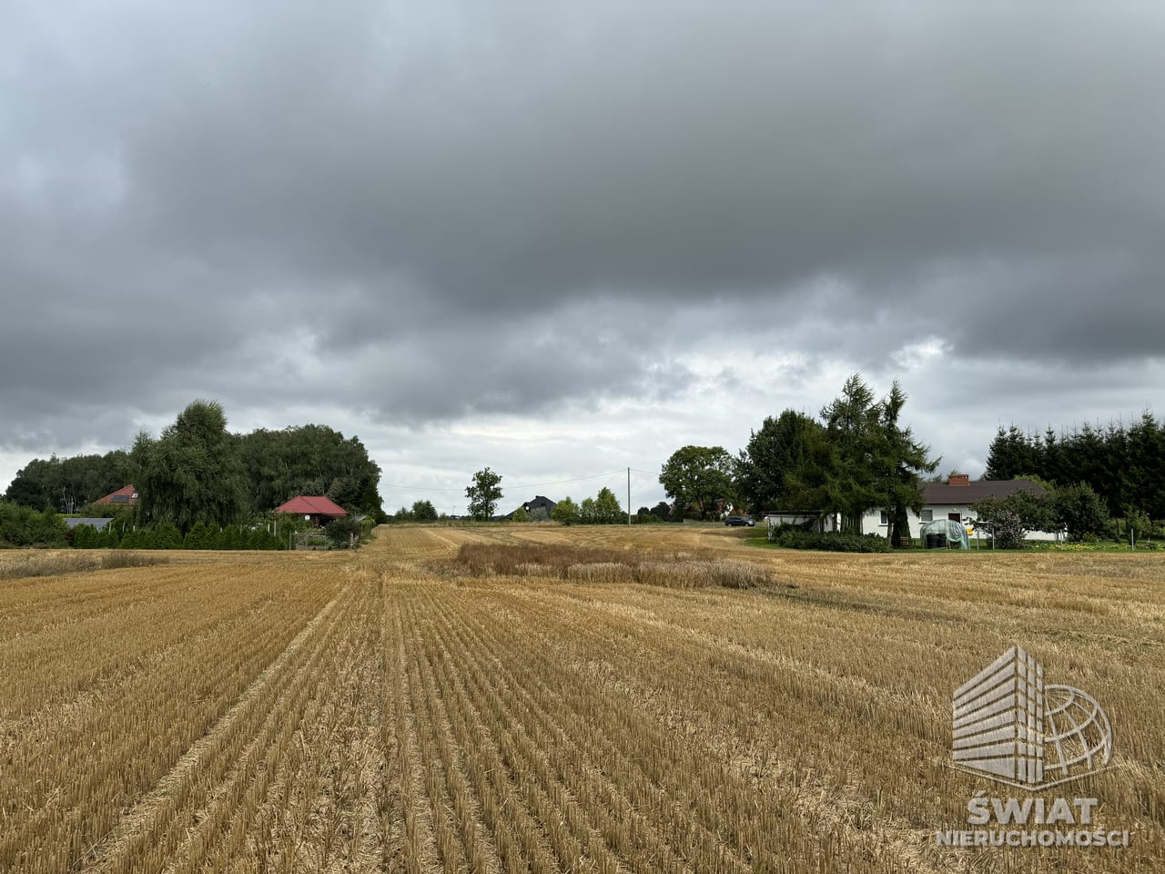 Działka na sprzedaż, Maszewo Kolonia Maszewo, 10233 m² — SWN32051, zdjęcie 1