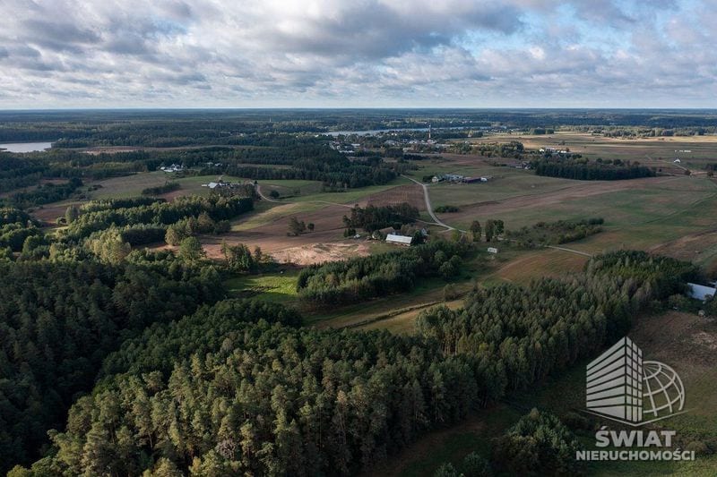 Działka na sprzedaż, Maszewo Przemocze, 1695 m² — PTR26122, zdjęcie 2
