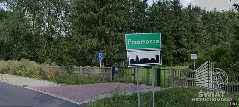 Działka na sprzedaż, Maszewo Przemocze, 1695 m² — PTR26122, zdjęcie 5