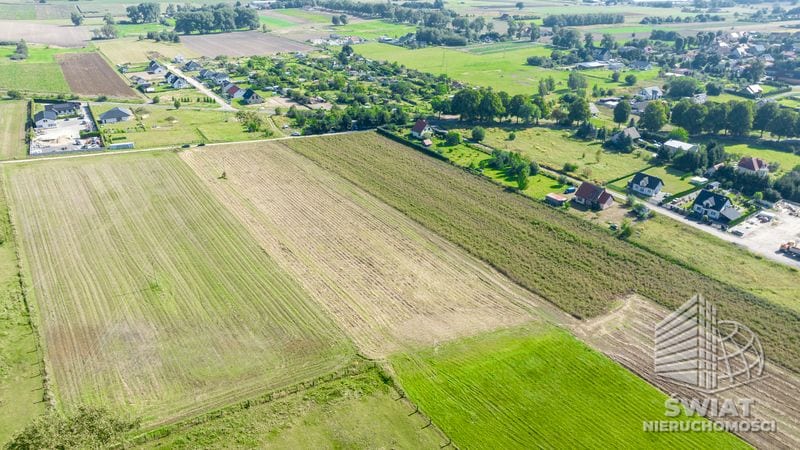 Działka na sprzedaż, Maszewo, 1158 m² — PTR25814, zdjęcie 2