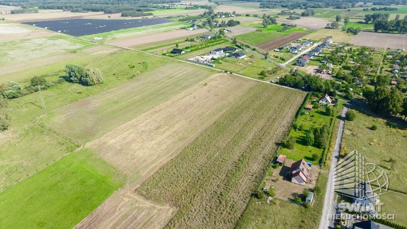 Działka na sprzedaż, Maszewo, 1158 m² — PTR25814, zdjęcie 4