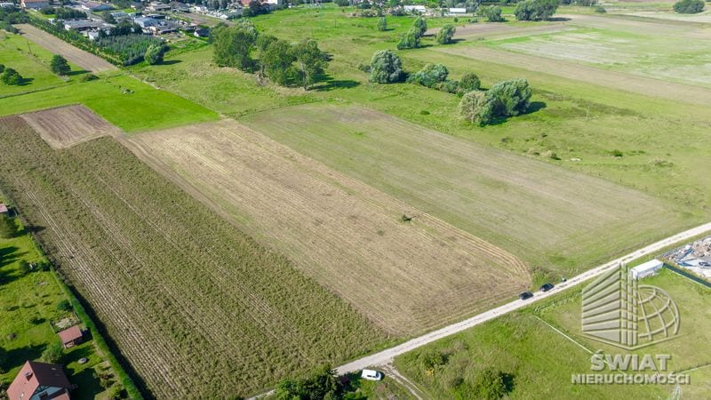 Działka na sprzedaż, Maszewo, 1158 m² — PTR25814, zdjęcie 5