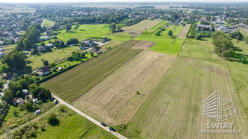 Działka na sprzedaż, Maszewo, 1158 m² — PTR25814, zdjęcie 6