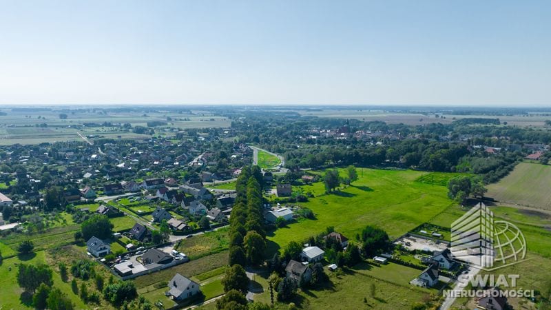 Działka na sprzedaż, Maszewo, 1158 m² — PTR25814, zdjęcie 7