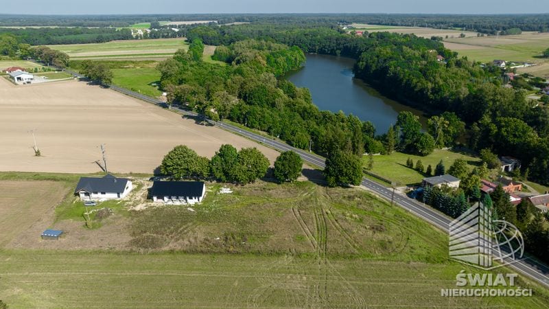 Działka na sprzedaż, Maszewo, 1396 m² — PTR26177, zdjęcie 2