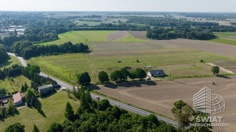 Działka na sprzedaż, Maszewo, 1396 m² — PTR26177, zdjęcie 5