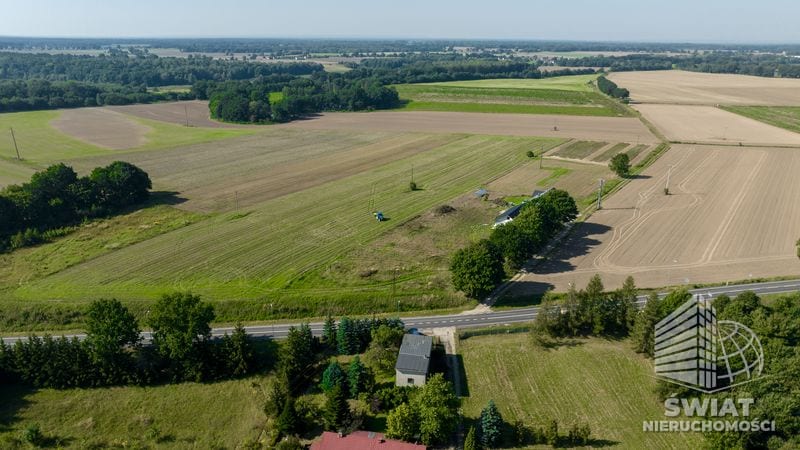 Działka na sprzedaż, Maszewo, 1396 m² — PTR26177, zdjęcie 6