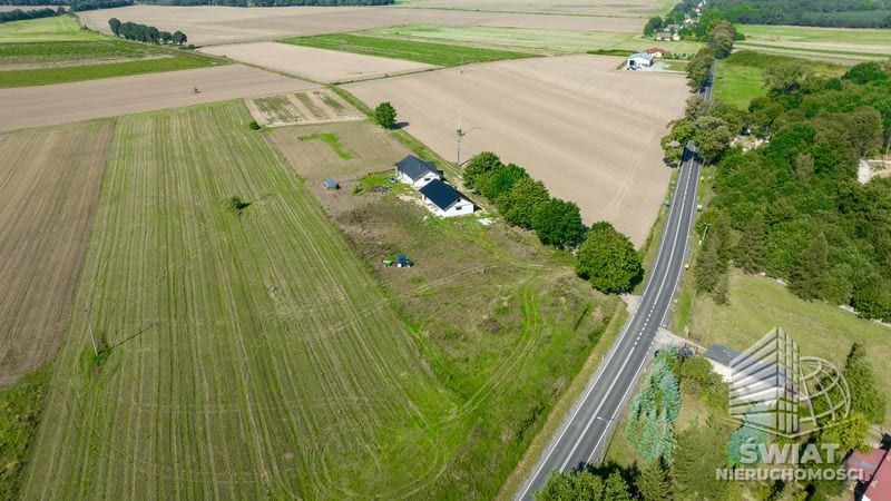 Działka na sprzedaż, Maszewo, 1396 m² — PTR26177, zdjęcie 7