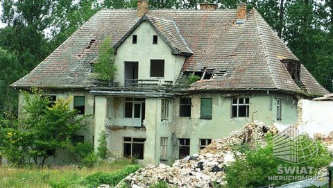 Działka na sprzedaż, Maszewo Radzanek, 126445 m² — HOR20765, zdjęcie 3