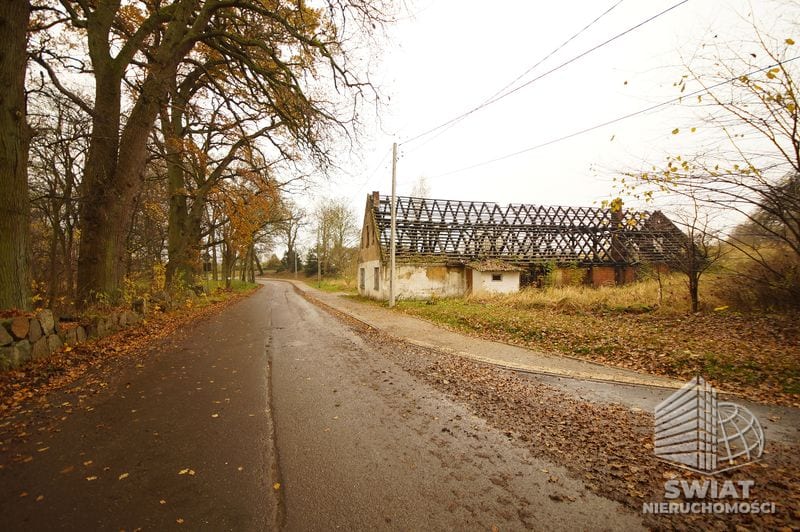 Działka na sprzedaż, Maszewo Radzanek, 8900 m² — PTR26036, zdjęcie 1
