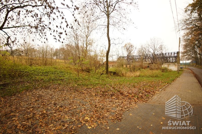 Działka na sprzedaż, Maszewo Radzanek, 8900 m² — PTR26036, zdjęcie 2