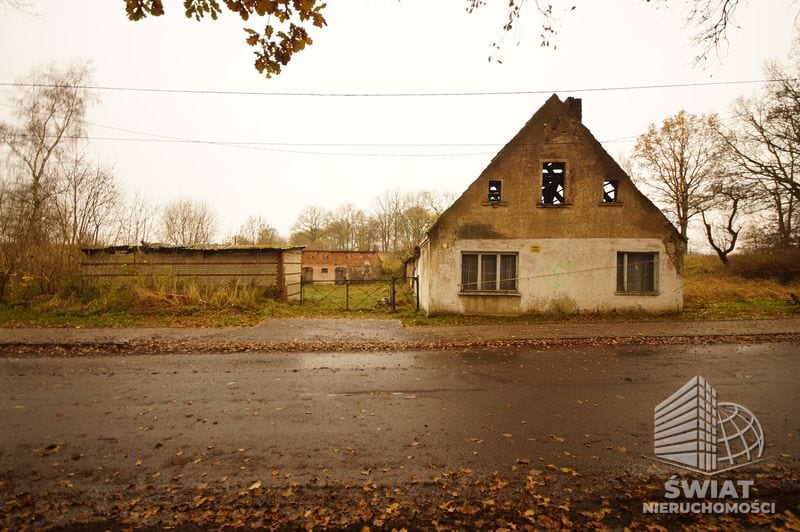 Działka na sprzedaż, Maszewo Radzanek, 8900 m² — PTR26036, zdjęcie 3
