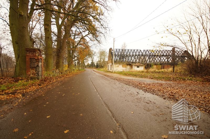 Działka na sprzedaż, Maszewo Radzanek, 8900 m² — PTR26036, zdjęcie 4
