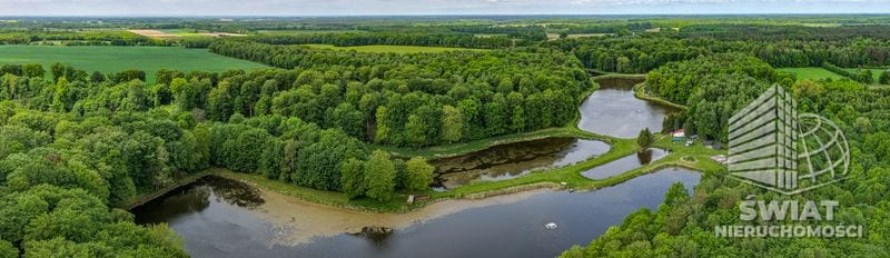 Działka na sprzedaż, Maszewo Wisławie, 95601 m² — BON49579, zdjęcie 2