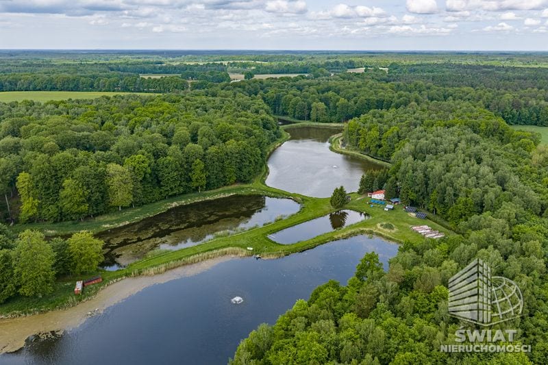 Działka na sprzedaż, Maszewo Wisławie, 95601 m² — BON49579, zdjęcie 8