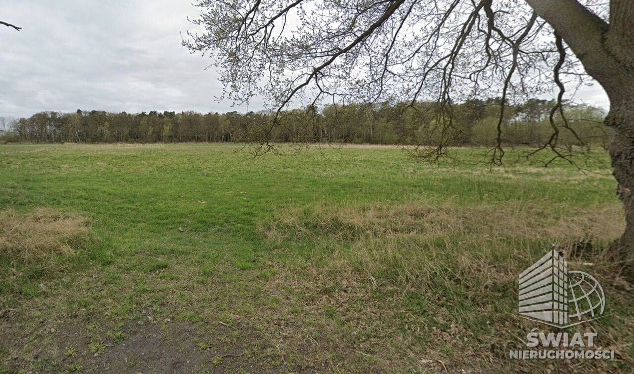 Działka na sprzedaż, Międzyzdroje, 27252 m² — CIT25419, zdjęcie 1