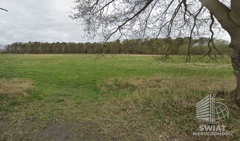 Działka na sprzedaż, Międzyzdroje, 27252 m² — CIT25419, zdjęcie 1