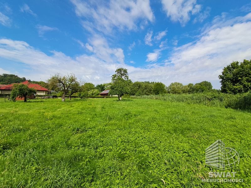 Działka na sprzedaż, Międzyzdroje Wapnica, 2223 m² — CIT25162, zdjęcie 2