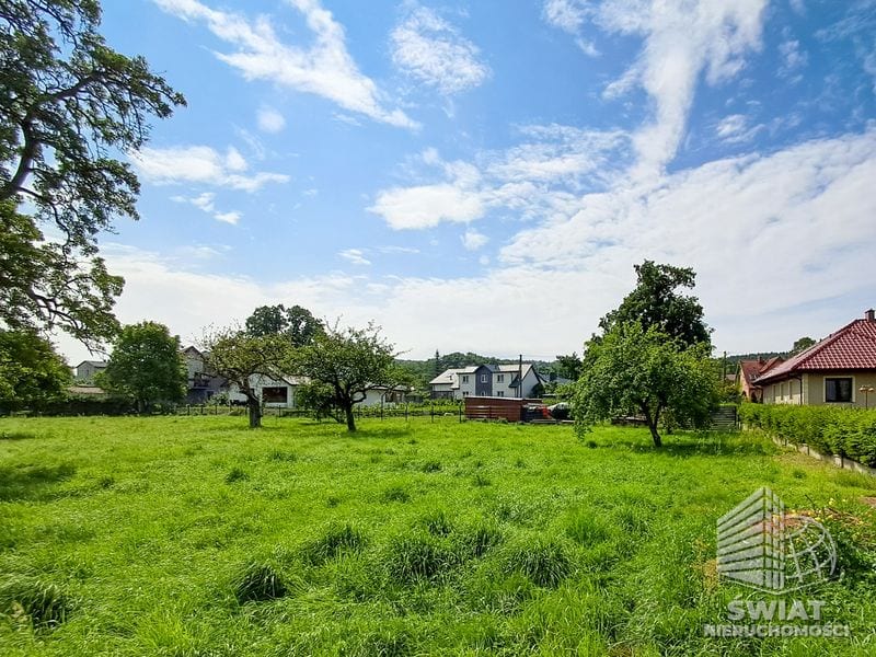Działka na sprzedaż, Międzyzdroje Wapnica, 2223 m² — CIT25162, zdjęcie 3