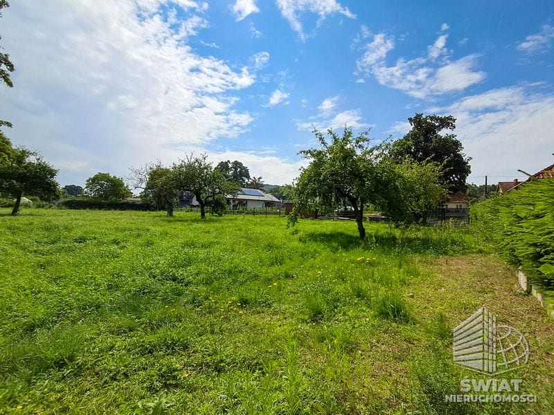 Działka na sprzedaż, Międzyzdroje Wapnica, 2223 m² — CIT25162, zdjęcie 4