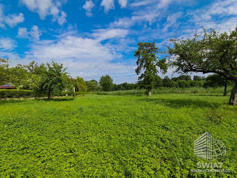 Działka na sprzedaż, Międzyzdroje Wapnica, 2223 m² — CIT25162, zdjęcie 7