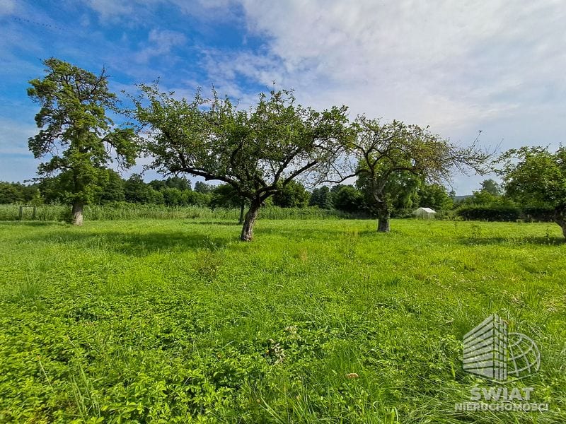 Działka na sprzedaż, Międzyzdroje Wapnica, 2223 m² — CIT25162, zdjęcie 8
