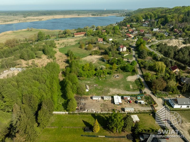 Działka na sprzedaż, Międzyzdroje Wicko, 10658 m² — BON48042, zdjęcie 6