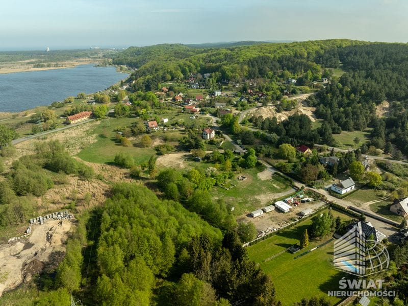 Działka na sprzedaż, Międzyzdroje Wicko, 10658 m² — BON48042, zdjęcie 8