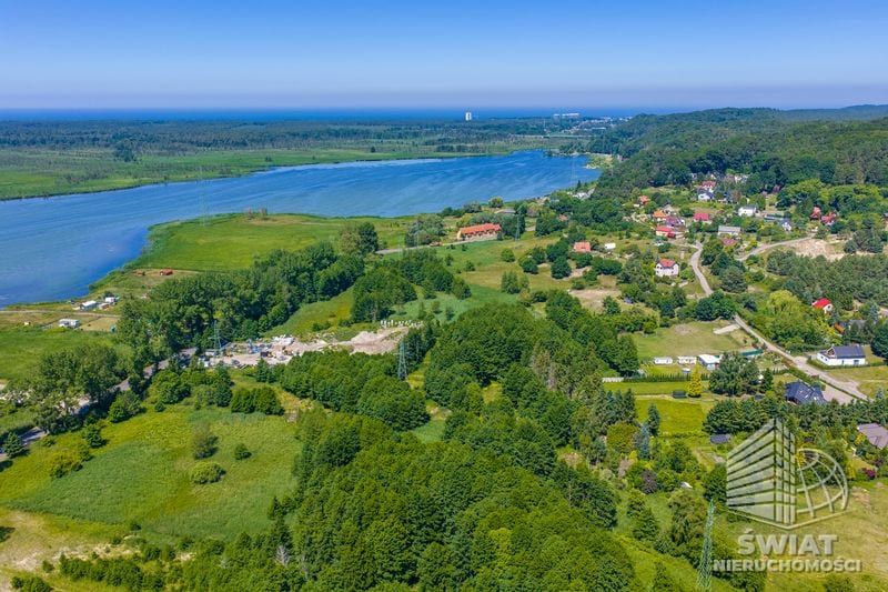 Działka na sprzedaż, Międzyzdroje Wicko, 27984 m² — BON49866, zdjęcie 8