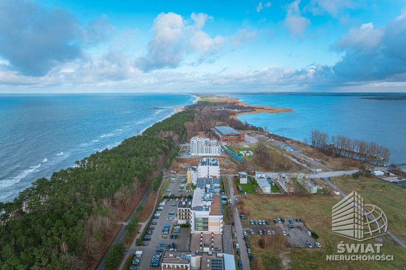 Działka na sprzedaż, Mielno, 753 m² — ELT34468, zdjęcie 2