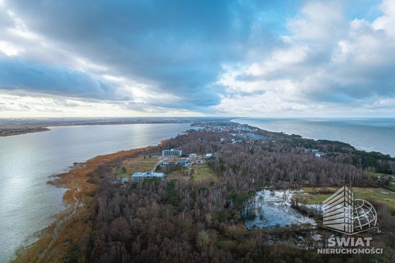 Działka na sprzedaż, Mielno, 753 m² — ELT34468, zdjęcie 6