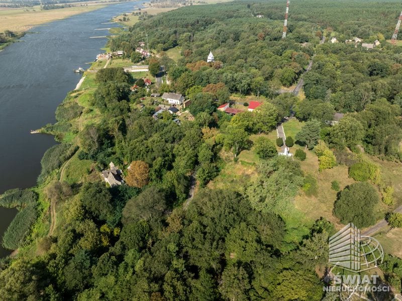Działka na sprzedaż, Mieszkowice Gozdowice, 1100 m² — PTR25626, zdjęcie 5