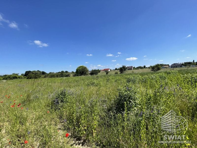 Działka na sprzedaż, Moryń, 1136 m² — BON45928, zdjęcie 2