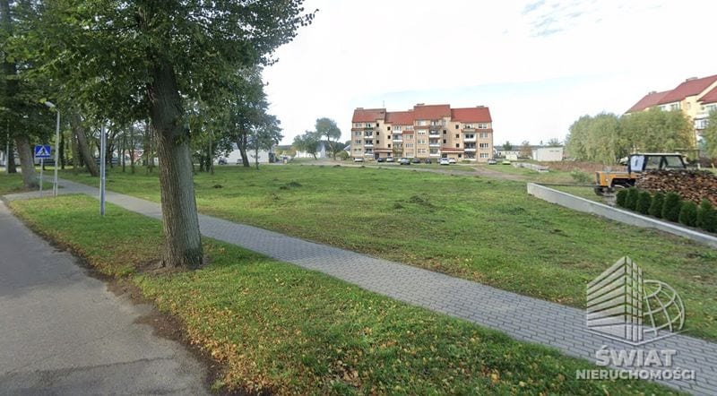 Działka na sprzedaż, Moryń, 3995 m² — CIT25417, zdjęcie 1